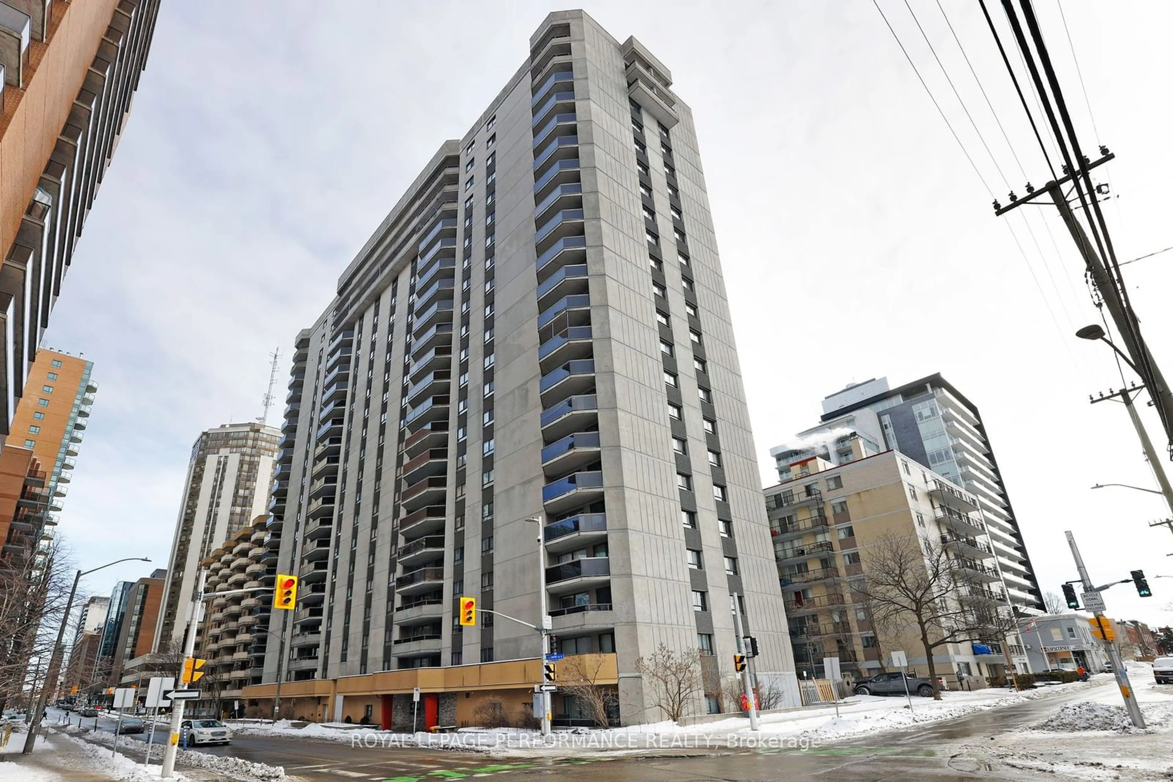 Unknown for 470 Laurier Ave #1904, Ottawa Centre Ontario K1R 7W9