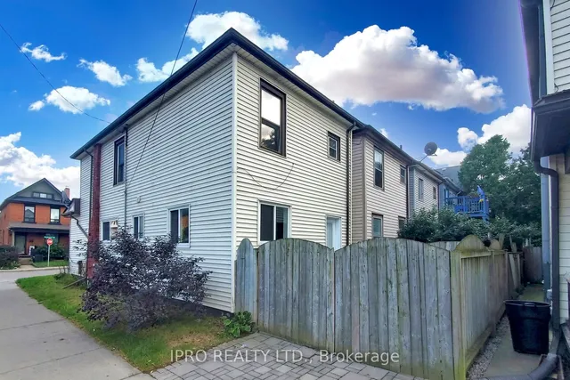 Additional property image - 521 Hughson St