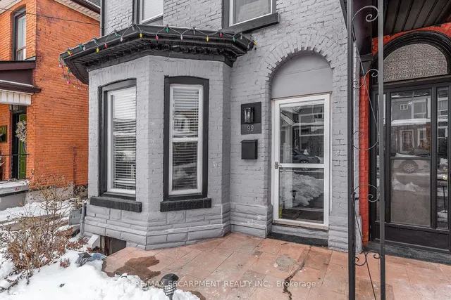 Additional property image - 99 Chestnut Ave