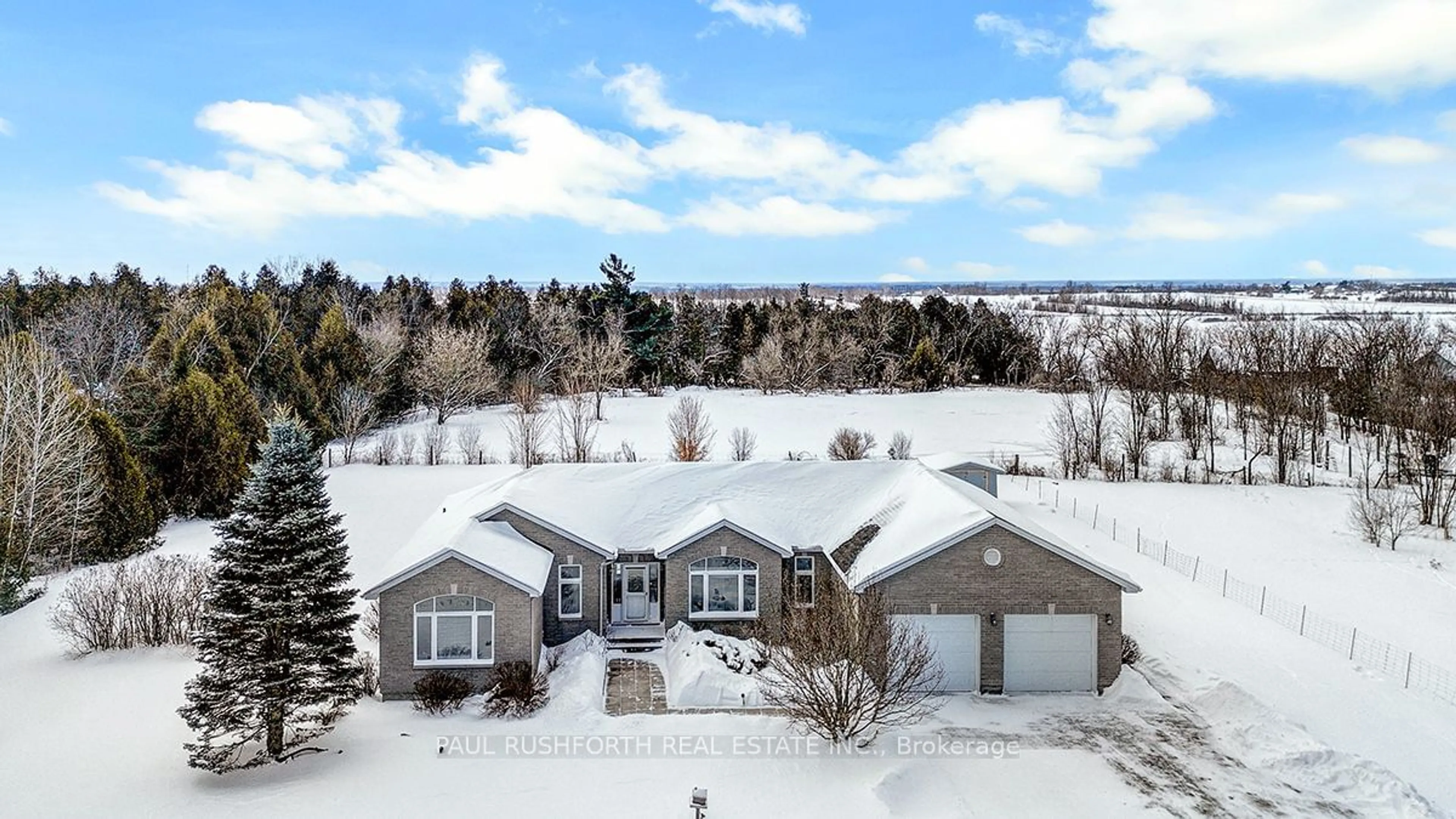 A pic from outside/outdoor area/front of a property/back of a property/a pic from drone, unknown for 4949 Stonecrest Rd, Carp - Dunrobin - Huntley - Fitzroy and Area Ontario K0A 3M0