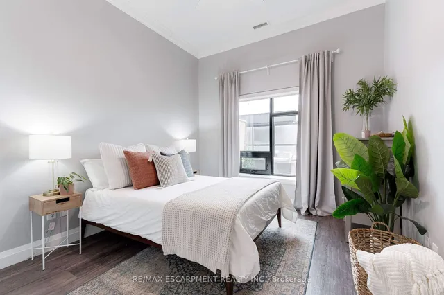 Additional property image - 30 HAMILTON St Unit 108
