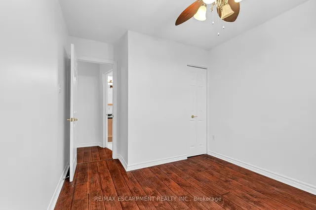 Additional property image - 851 Queenston Rd Unit 607