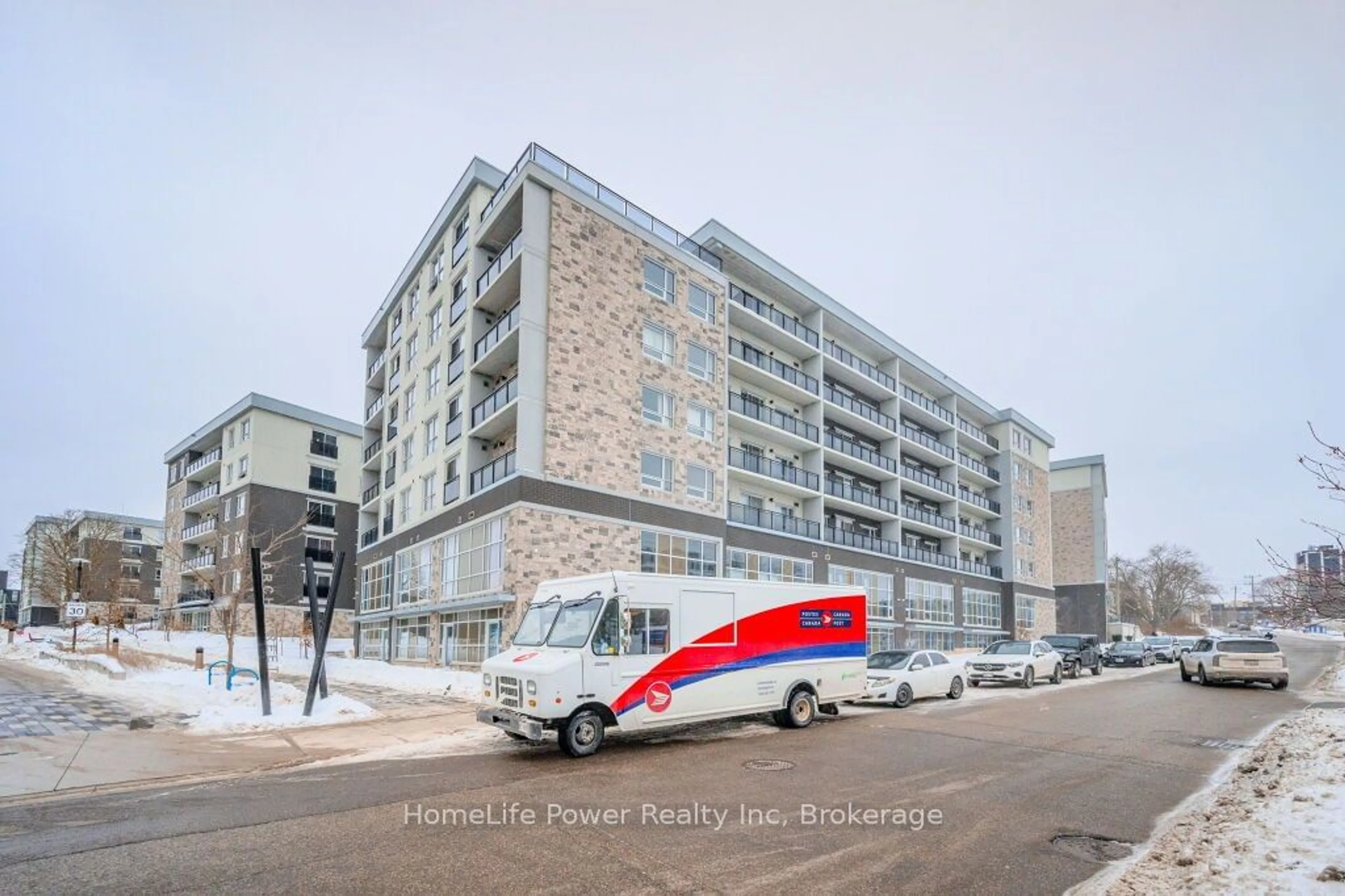 Unknown for 275 Larch St ##G304, Waterloo Ontario N2L 3R2