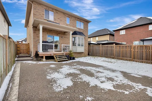 Additional property image - 158 Greti Dr