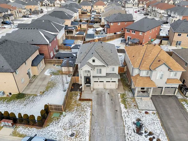 Additional property image - 158 Greti Dr