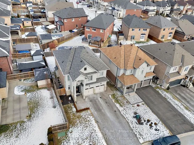 Additional property image - 158 Greti Dr