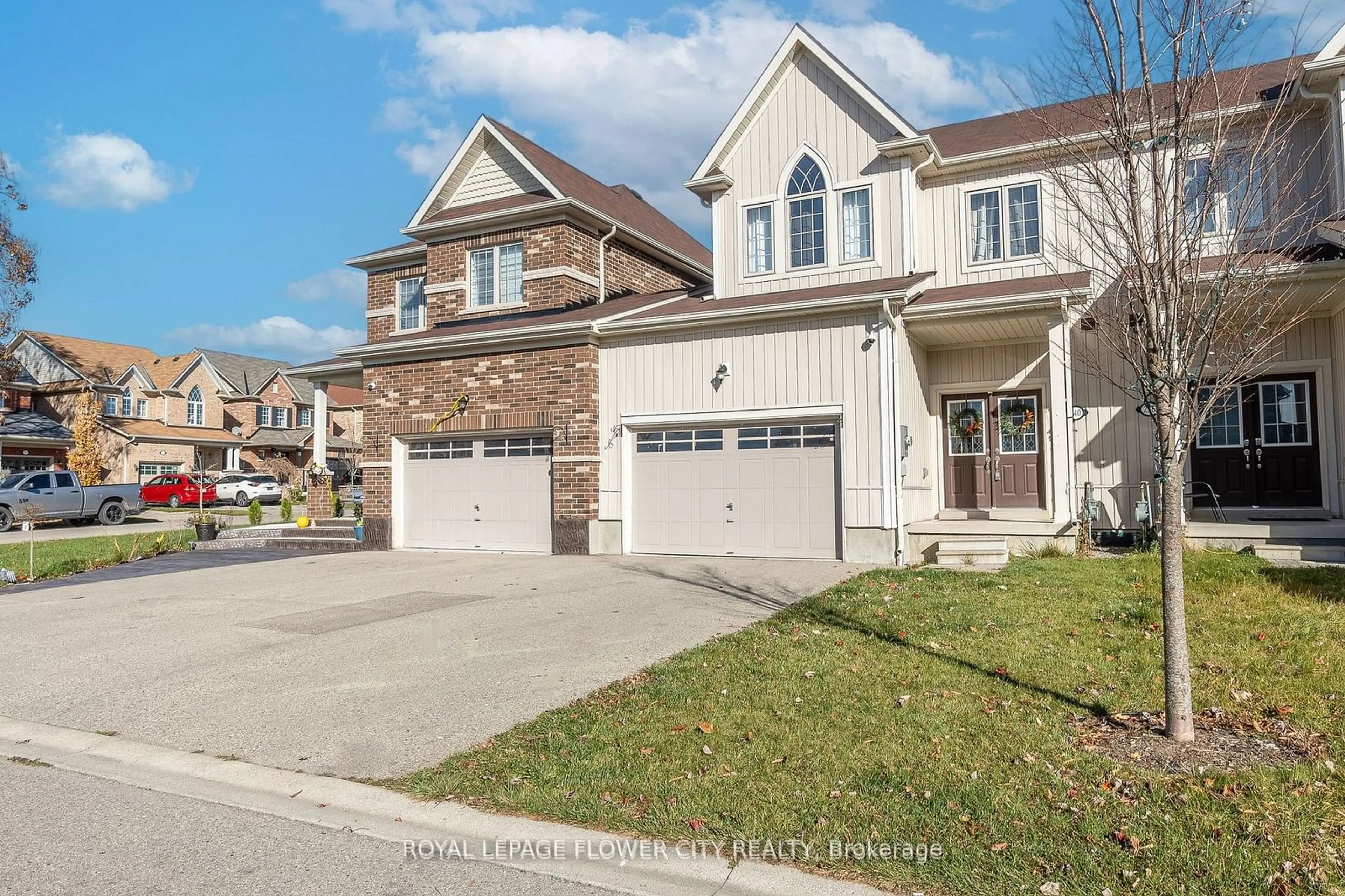 Unknown for 240 Palmer Lane, Woodstock Ontario N4T 0G5