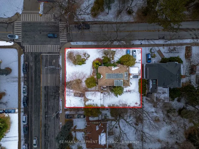 Additional property image - 4 Forsyth Ave