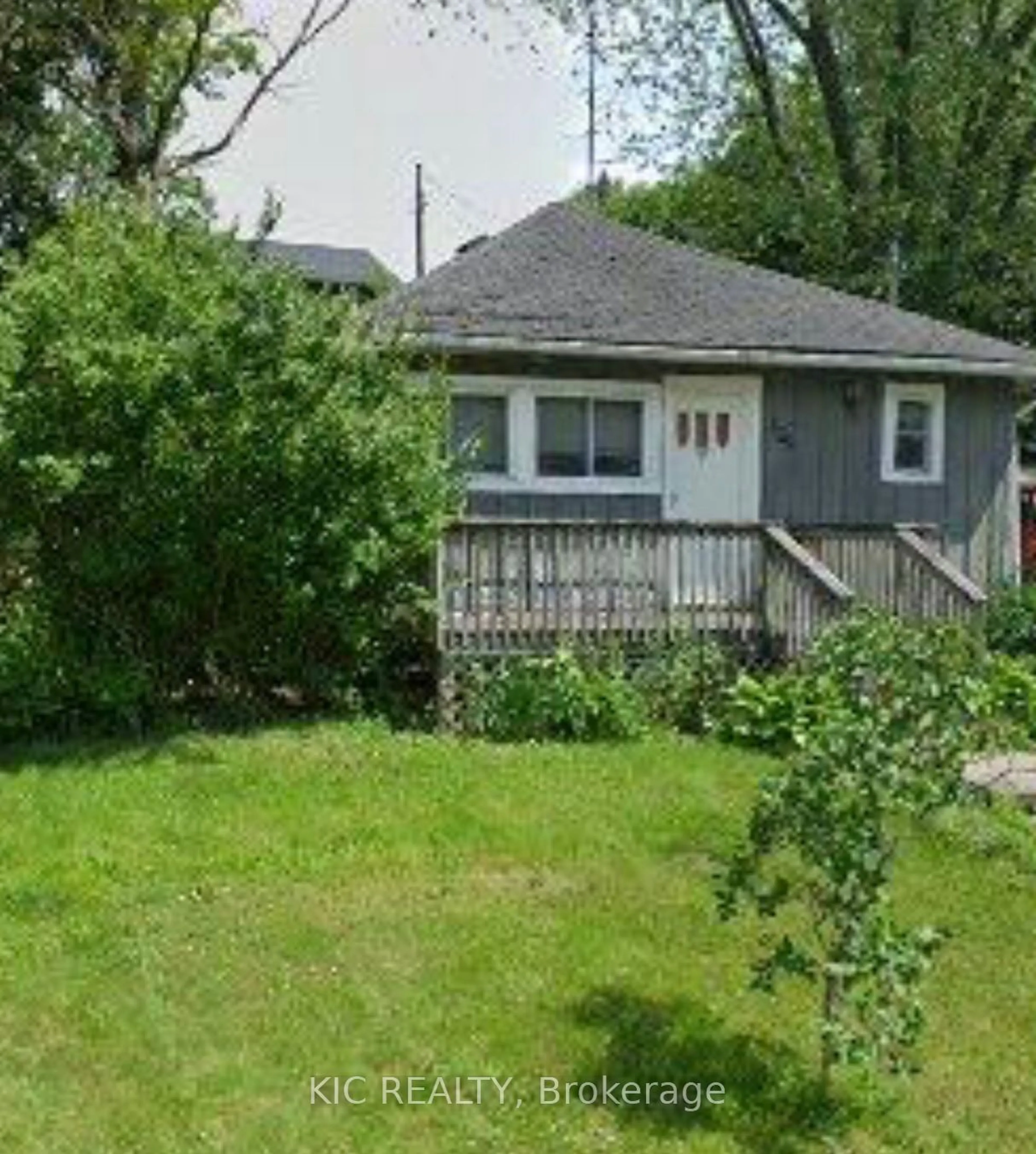 Shed for 7125 LAKE St, Hamilton Township Ontario K0L 1E0