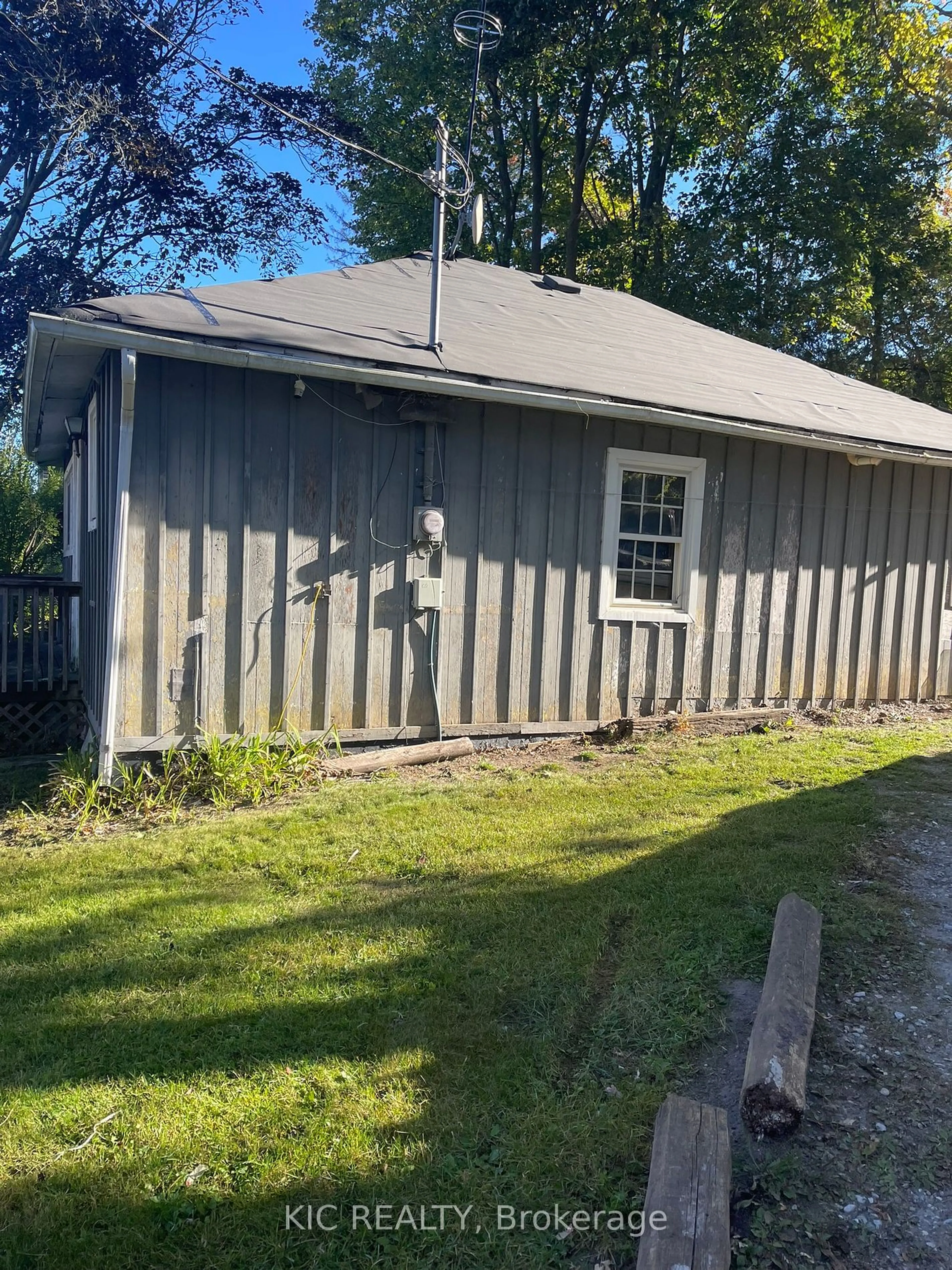 Shed for 7125 LAKE St, Hamilton Township Ontario K0L 1E0