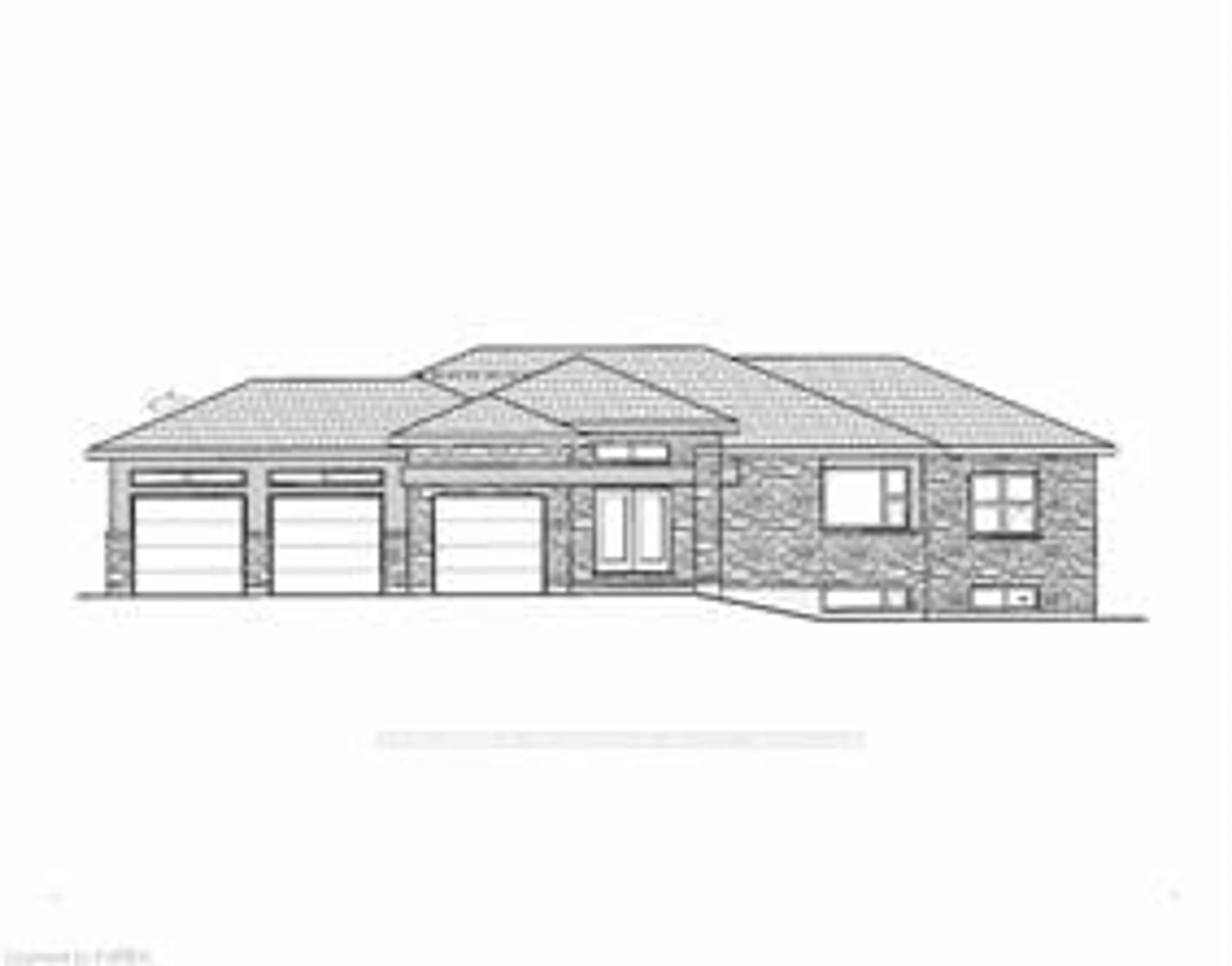 Home with brick exterior material, building for 170 Summerside Dr, South Frontenac Ontario K0H 1X0