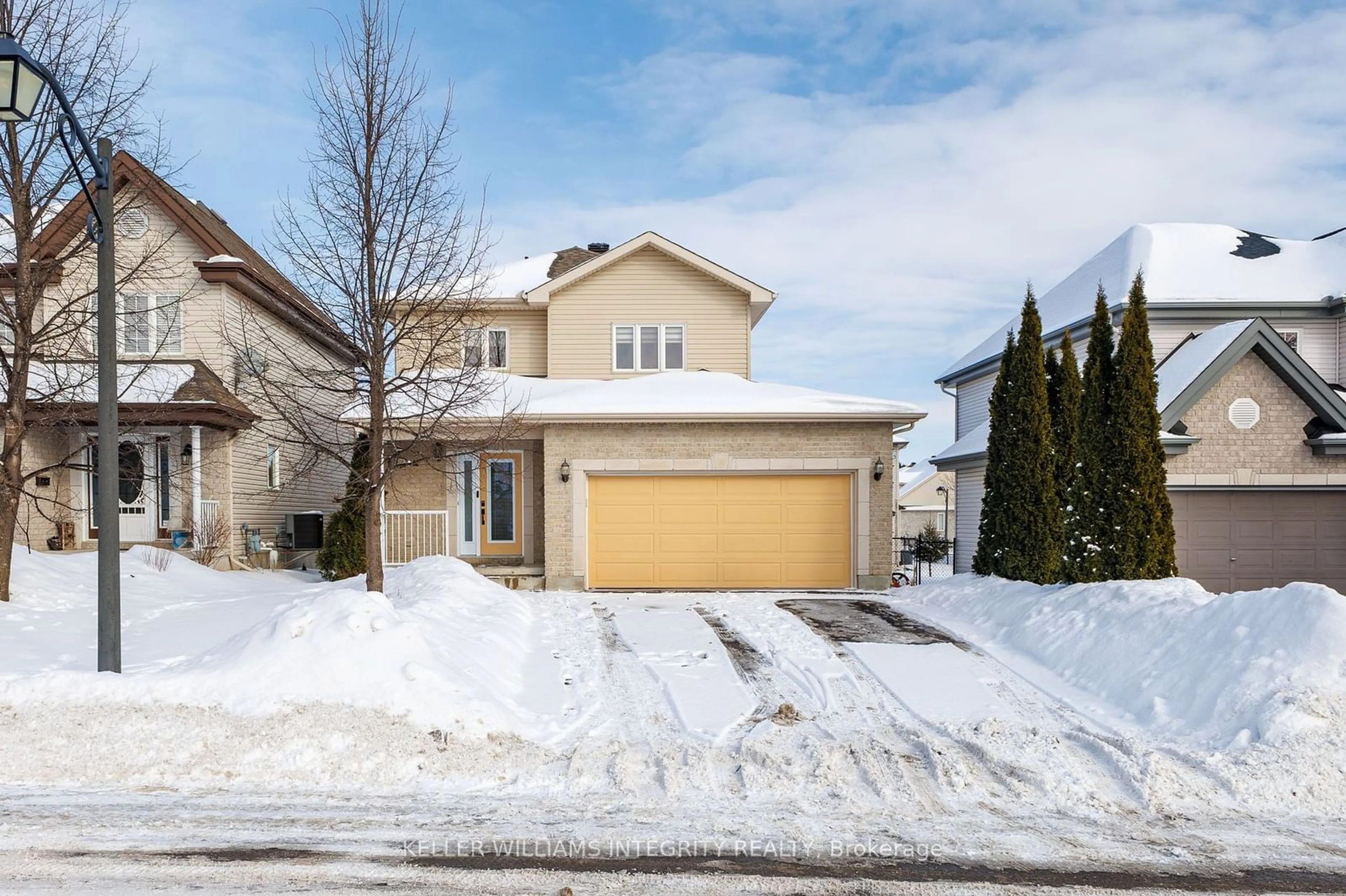 Unknown for 282 Jasper Cres, Clarence-Rockland Ontario K4K 0B9