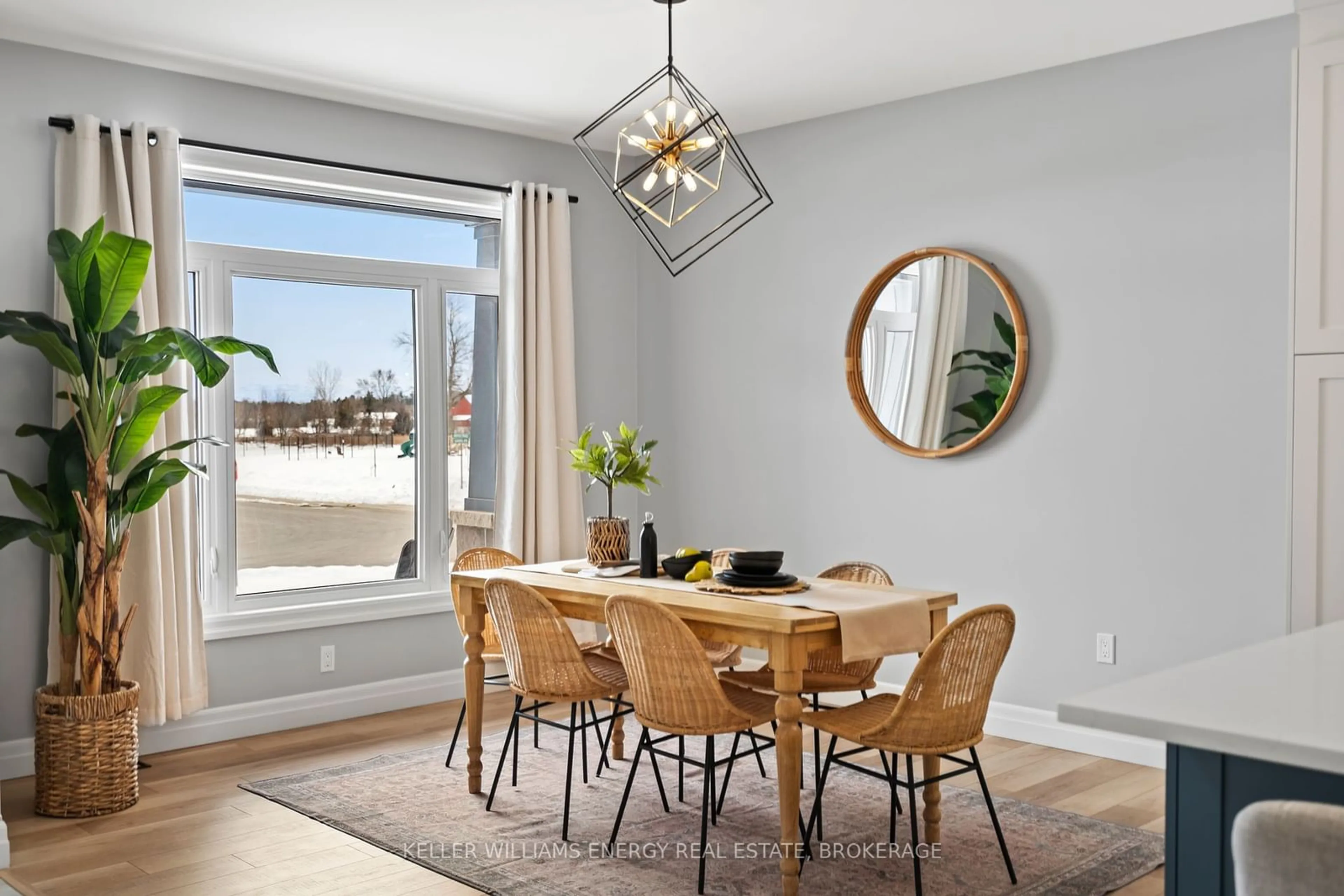 Dining room, unknown for 37 Sabrina Ave, Quinte West Ontario K8V 0J9