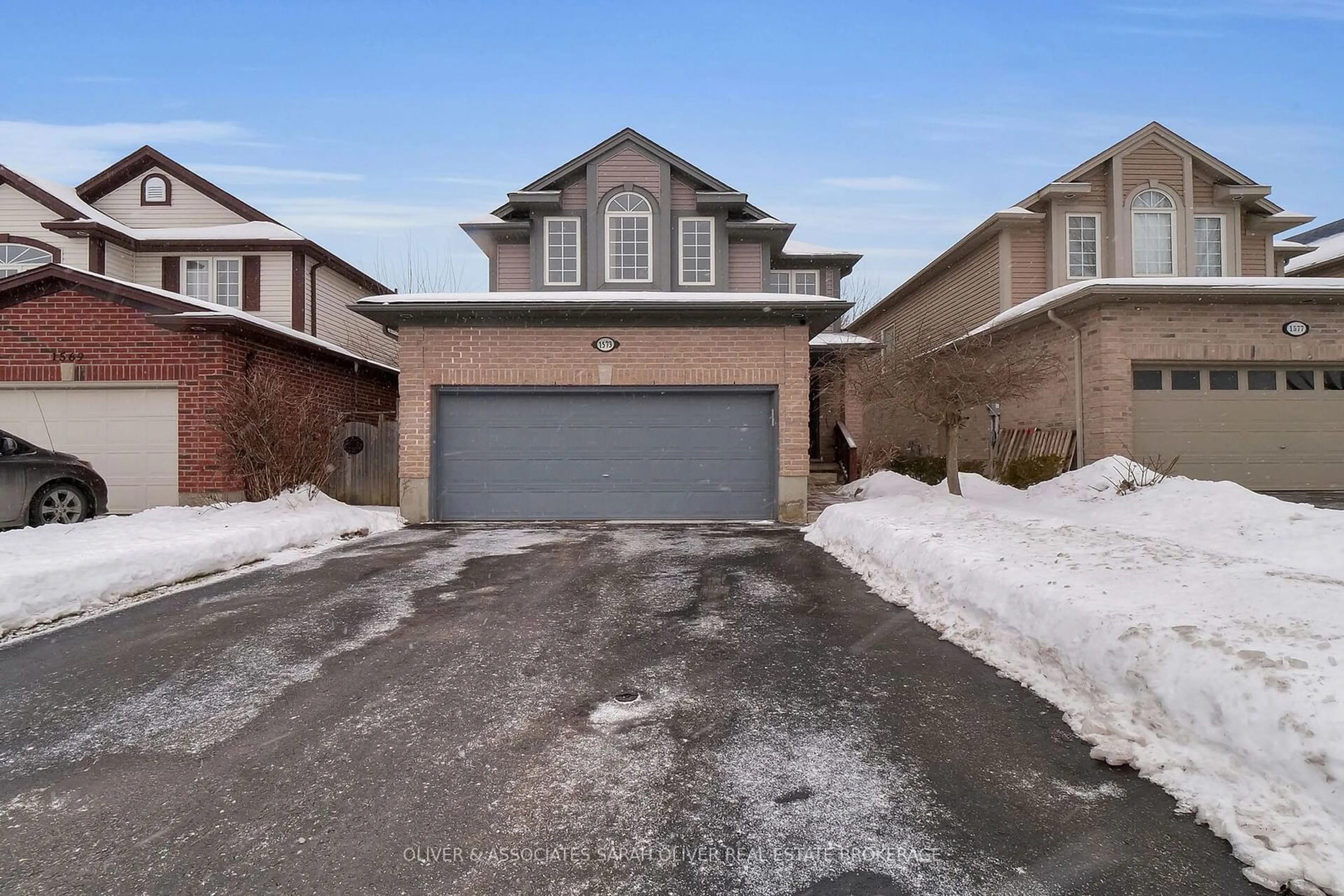 Unknown for 1573 Mickleborough Crt, London Ontario N6G 5R6