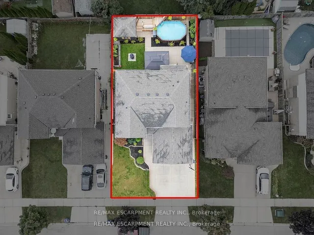 Additional property image - 21 Tuscani Dr