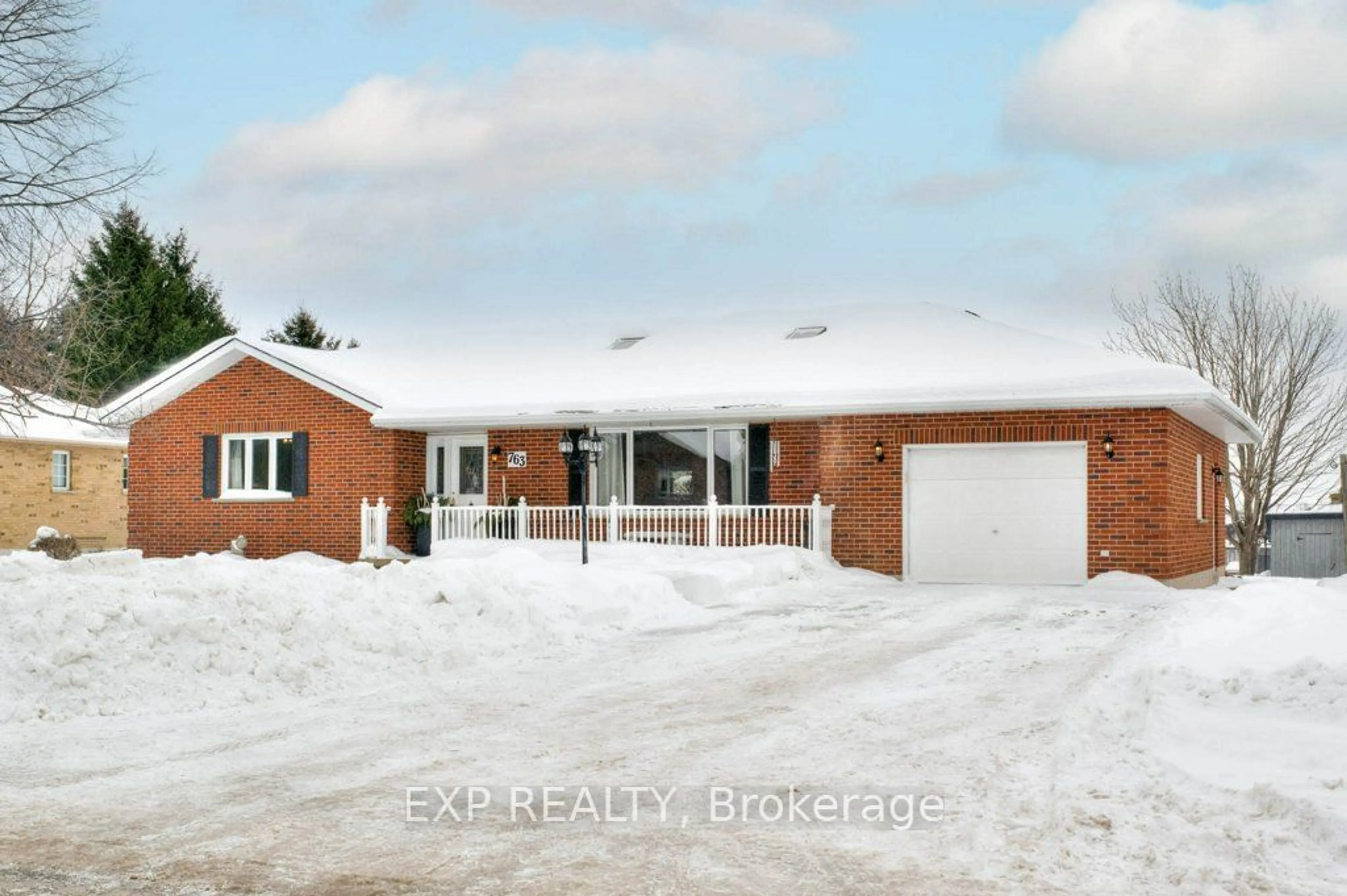 Unknown for 763 Sports Dr, Huron East Ontario N0G 1H0