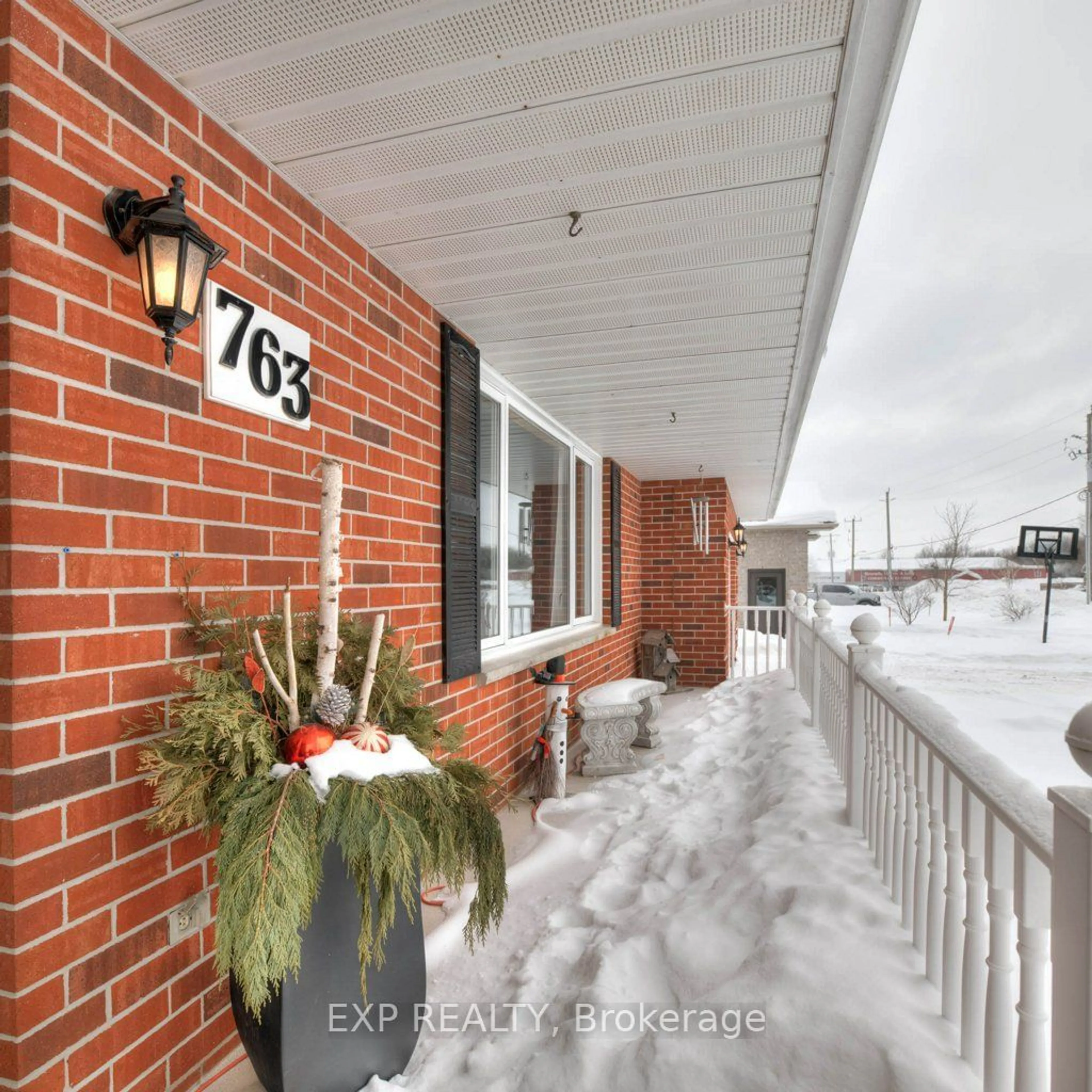 Unknown for 763 Sports Dr, Huron East Ontario N0G 1H0