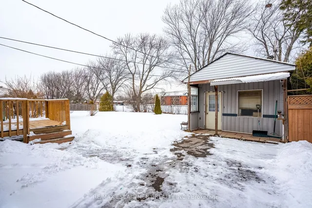 Additional property image - 19 Winthrop Pl
