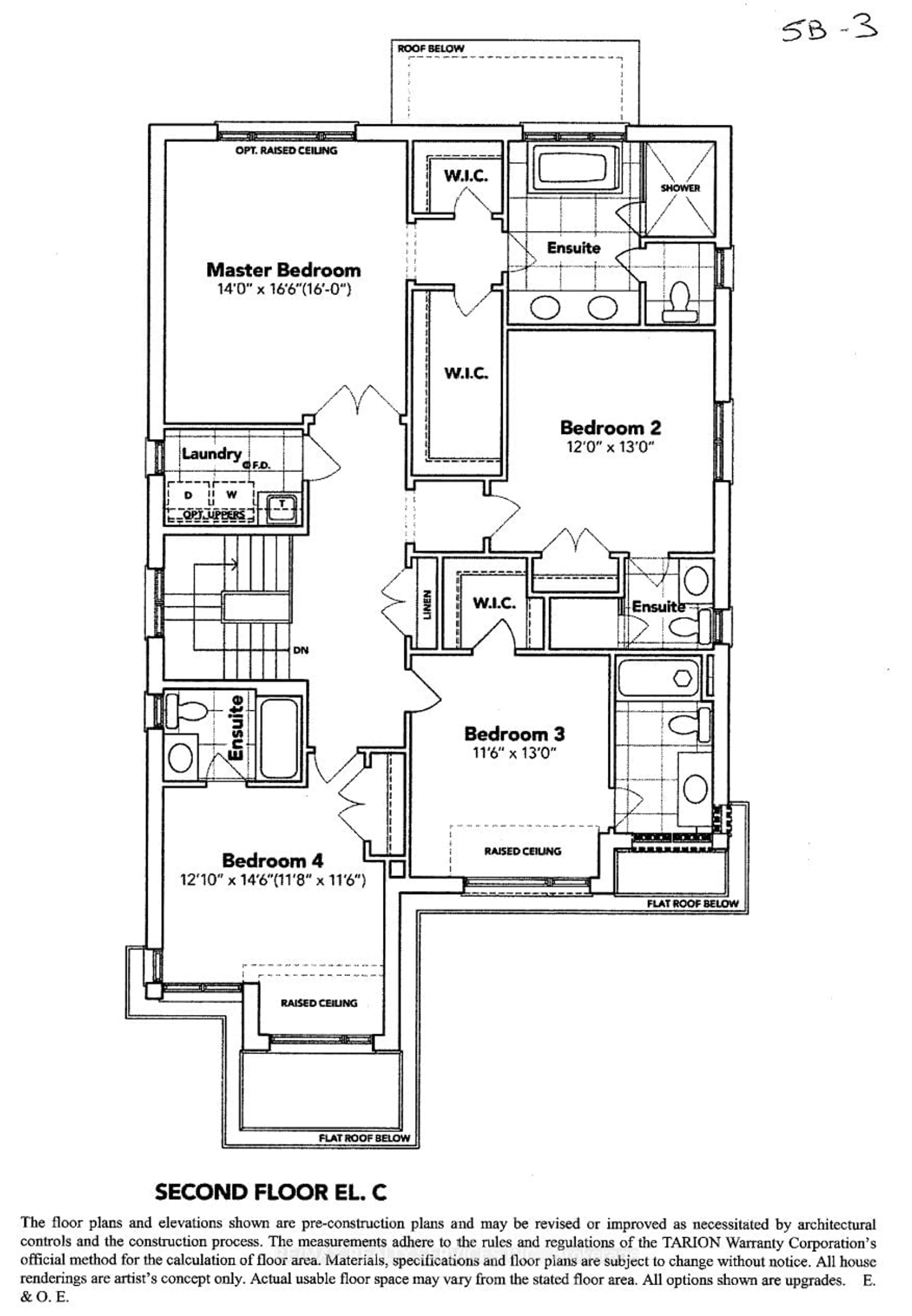 Floor plan for 209 Harwood Ave, Woodstock Ontario N4T 0P9