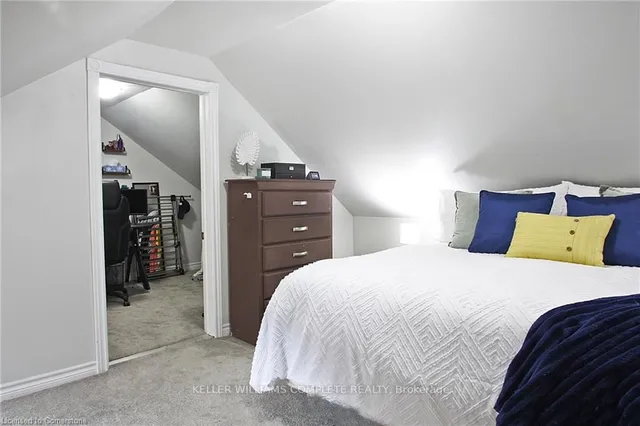 Additional property image - 129 Birge St