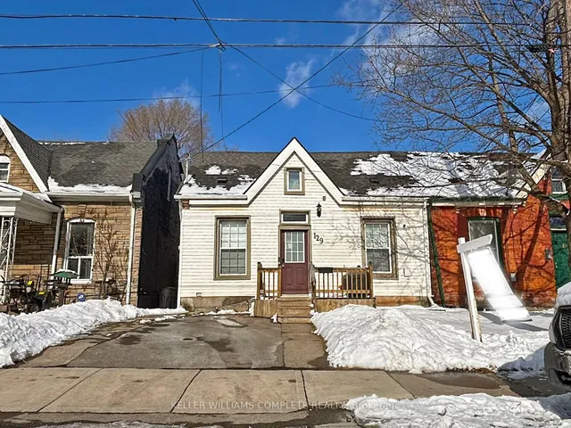 Additional property image - 129 Birge St