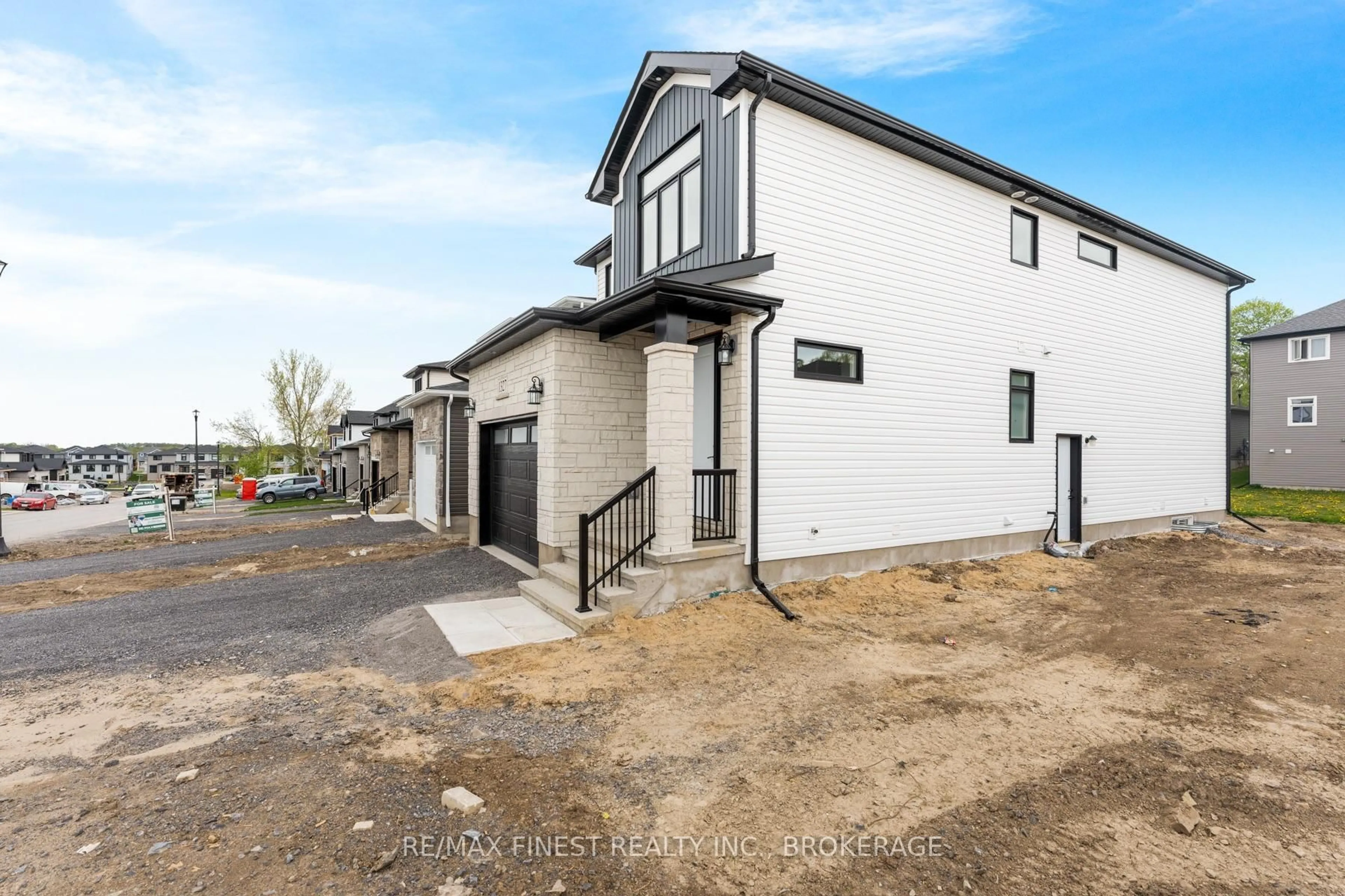 Unknown for 1327 Turnbull Way #Lot E70, Kingston Ontario K7P 0L8