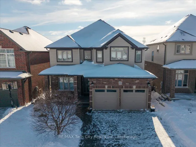 Additional property image - 68 Valleyscape Dr