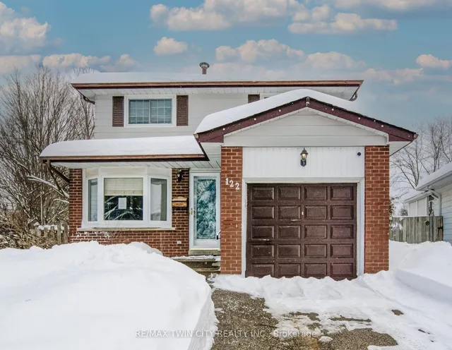 Additional property image - 122 FOREST GLEN Cres