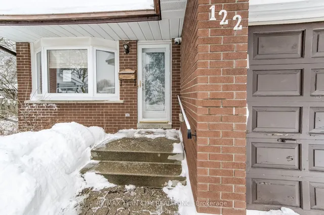 Additional property image - 122 FOREST GLEN Cres
