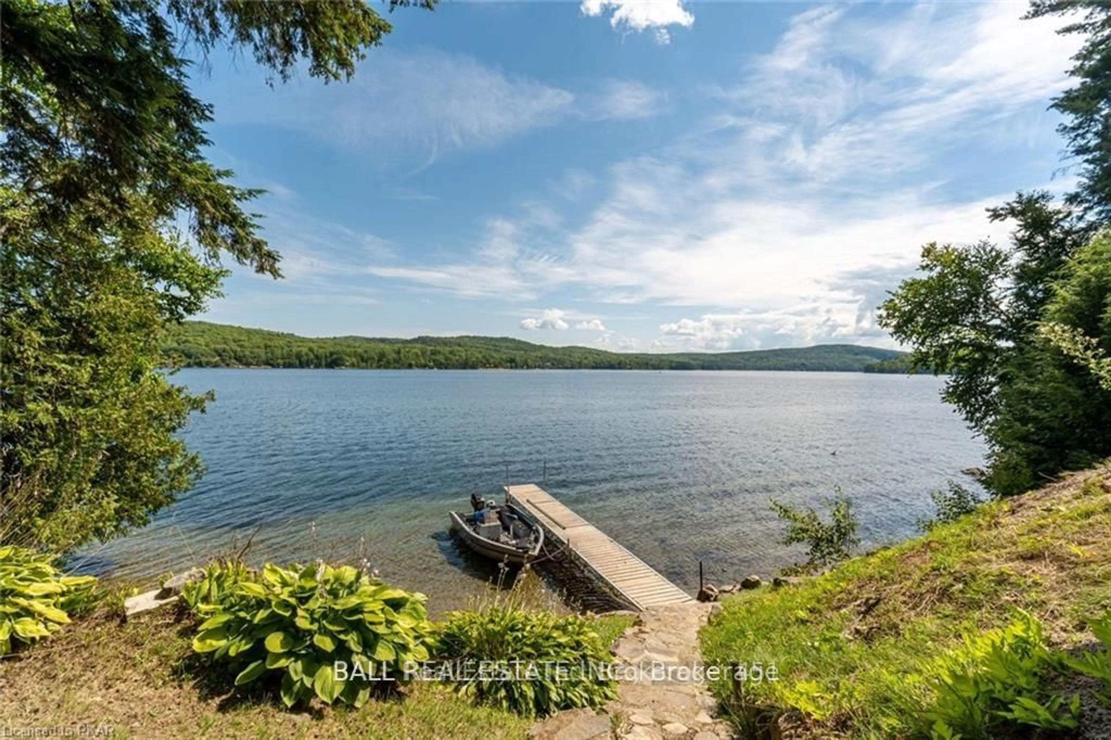 Unknown for 1758 Papineau Lake Rd, Hastings Highlands Ontario K0L 2R0