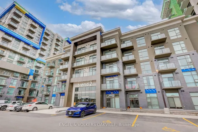 Additional property image - 460 Dundas St Unit 611