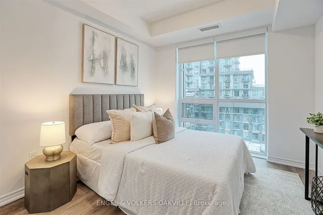 Additional property image - 460 Dundas St Unit 611