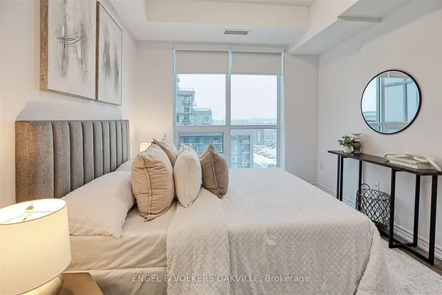 Additional property image - 460 Dundas St Unit 611