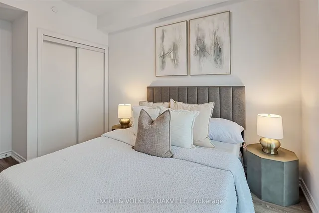 Additional property image - 460 Dundas St Unit 611