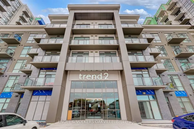 Additional property image - 460 Dundas St Unit 611