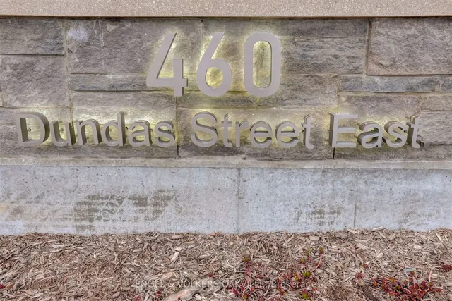 Additional property image - 460 Dundas St Unit 611