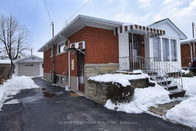 Additional property image - 40 SEELEY Ave
