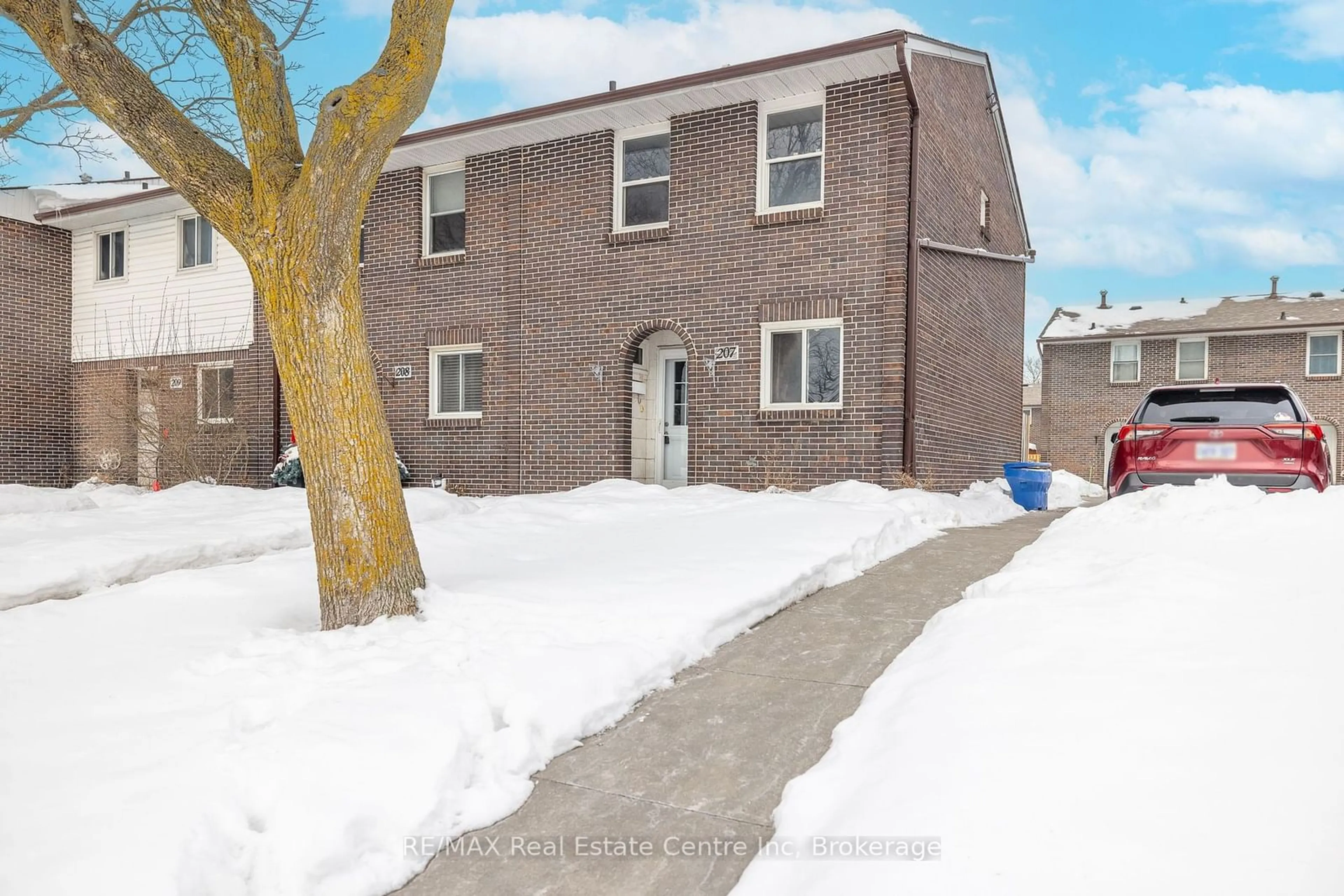 Unknown for 31 Greengate Rd #207, Guelph Ontario N1H 6R3