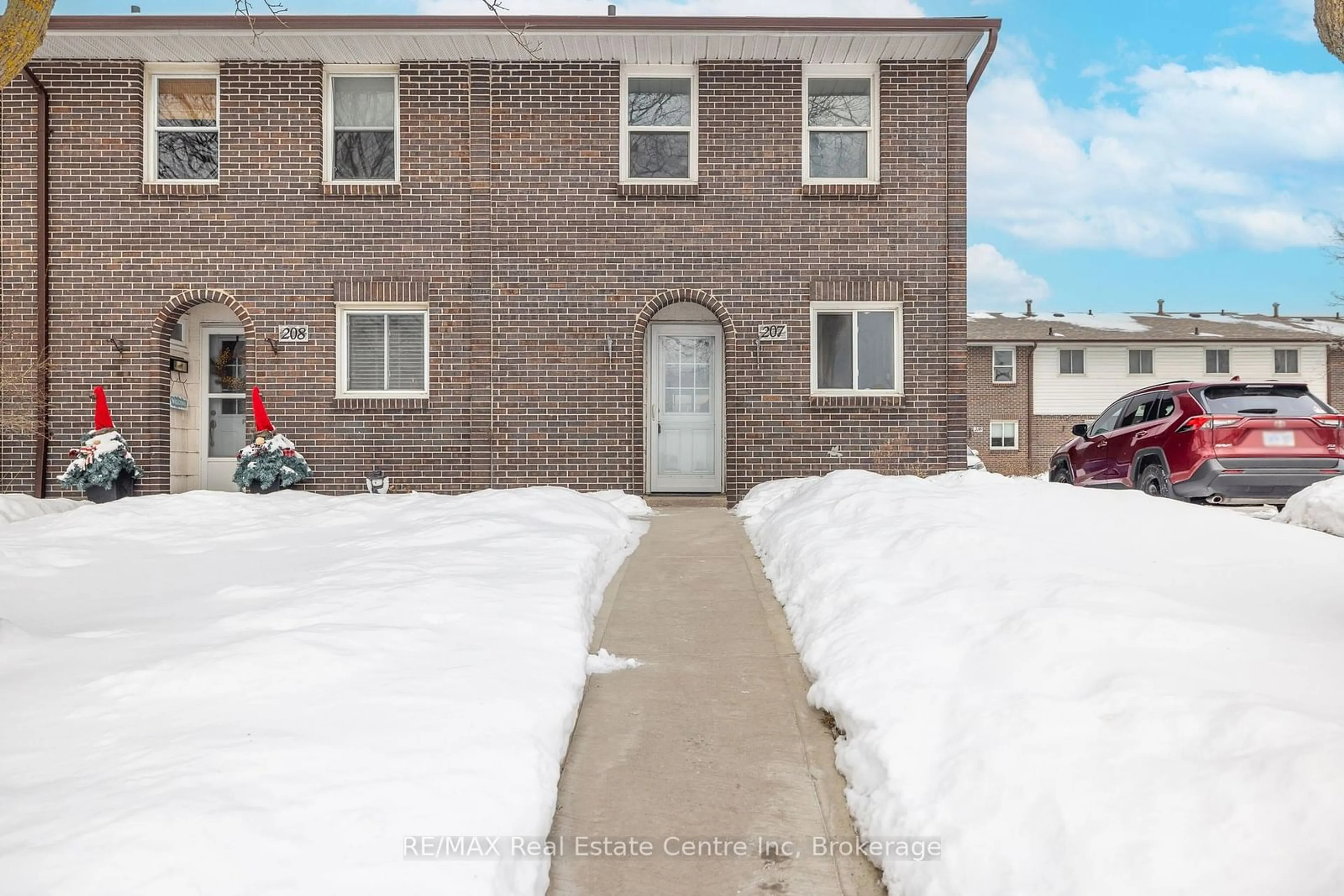 Unknown for 31 Greengate Rd #207, Guelph Ontario N1H 6R3