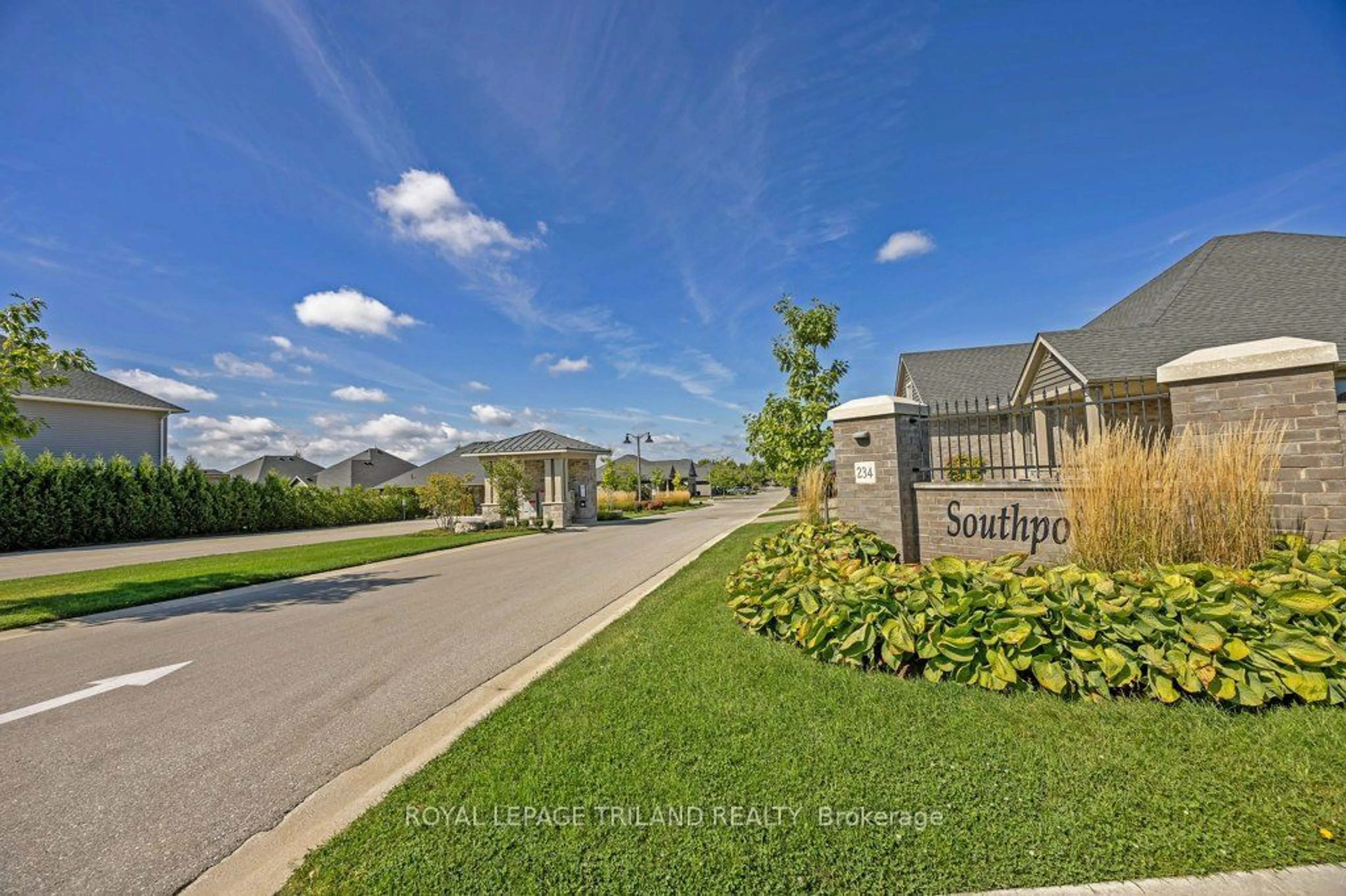 Unknown for 234 Peach Tree Blvd #11, St. Thomas Ontario N5R 0G8