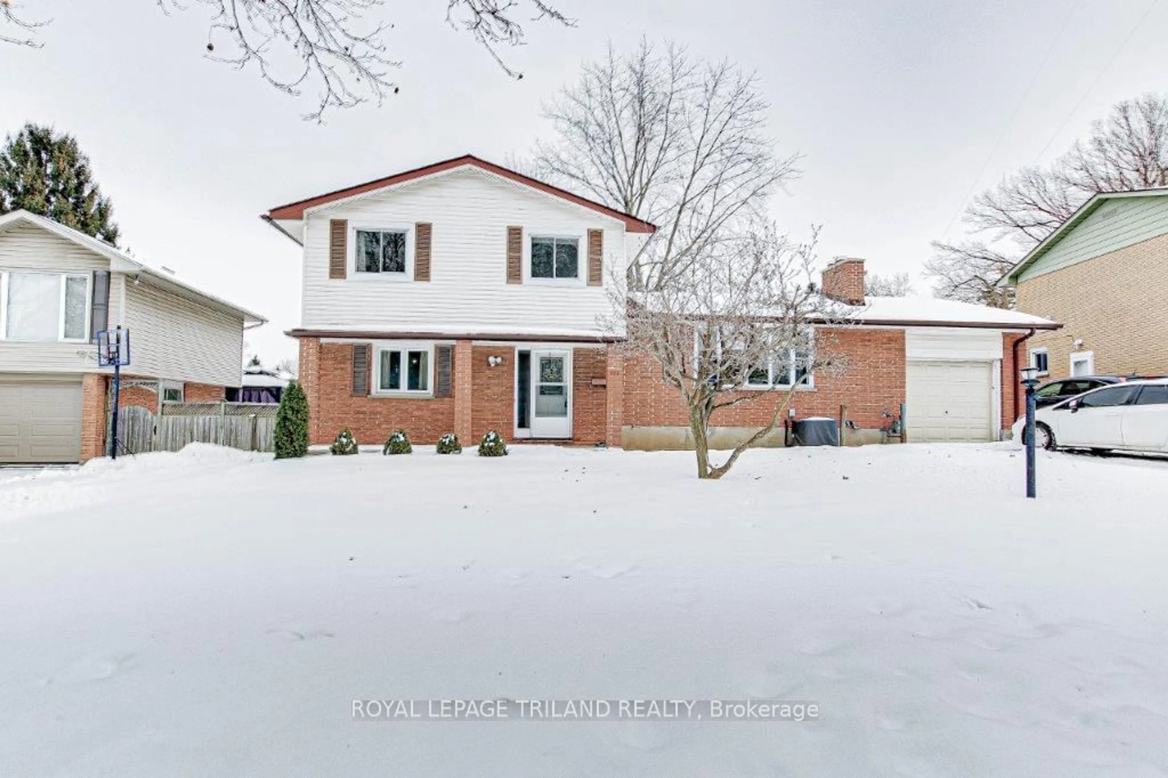 Unknown for 628 Viscount Rd, London Ontario N6J 2Y2