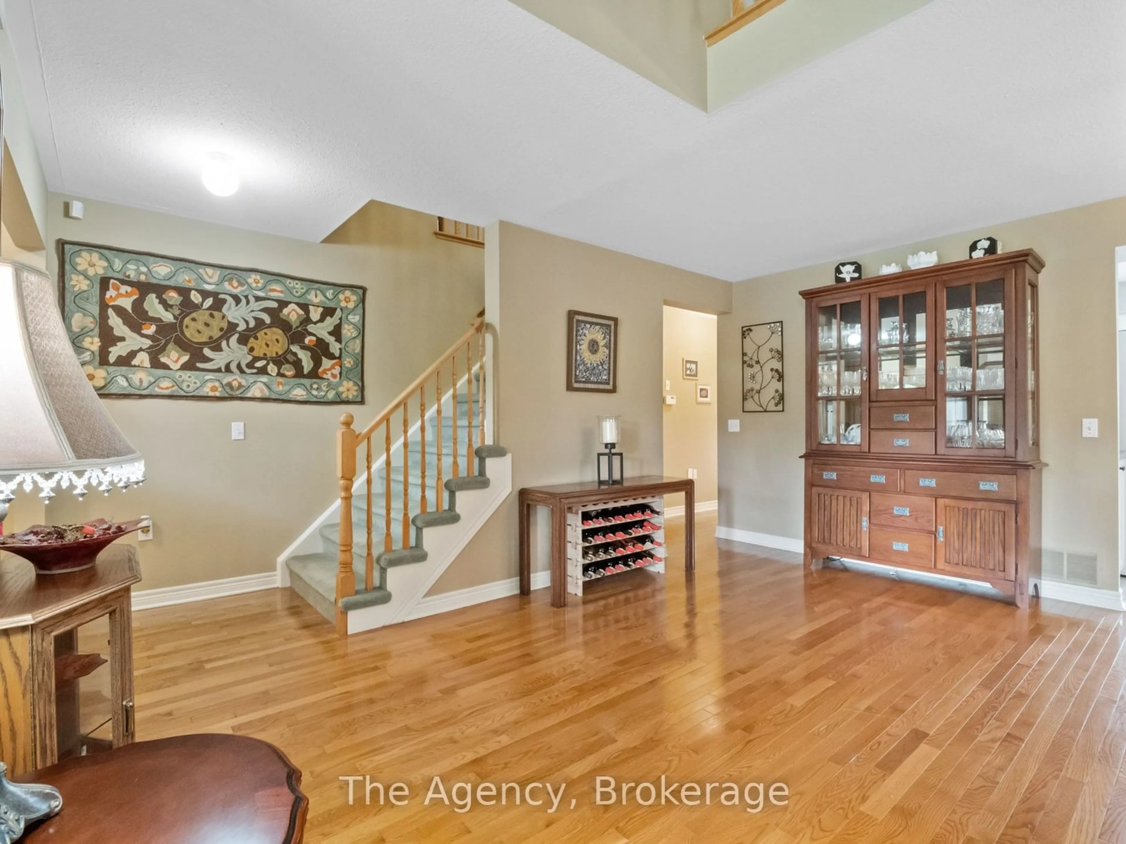 Indoor entryway for 3919 Durban Lane, Lincoln Ontario L0R 2C0