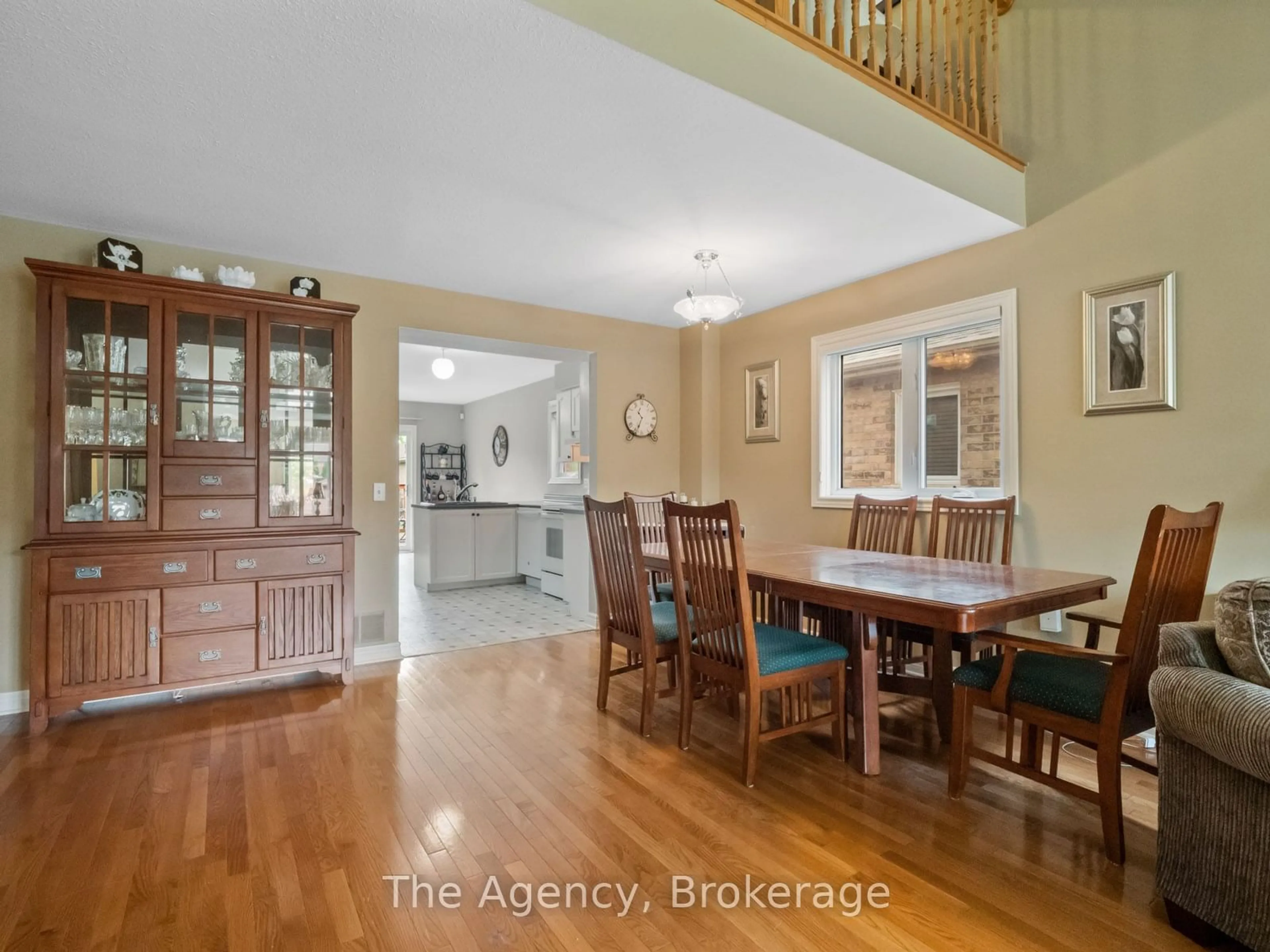 Dining room, unknown for 3919 Durban Lane, Lincoln Ontario L0R 2C0