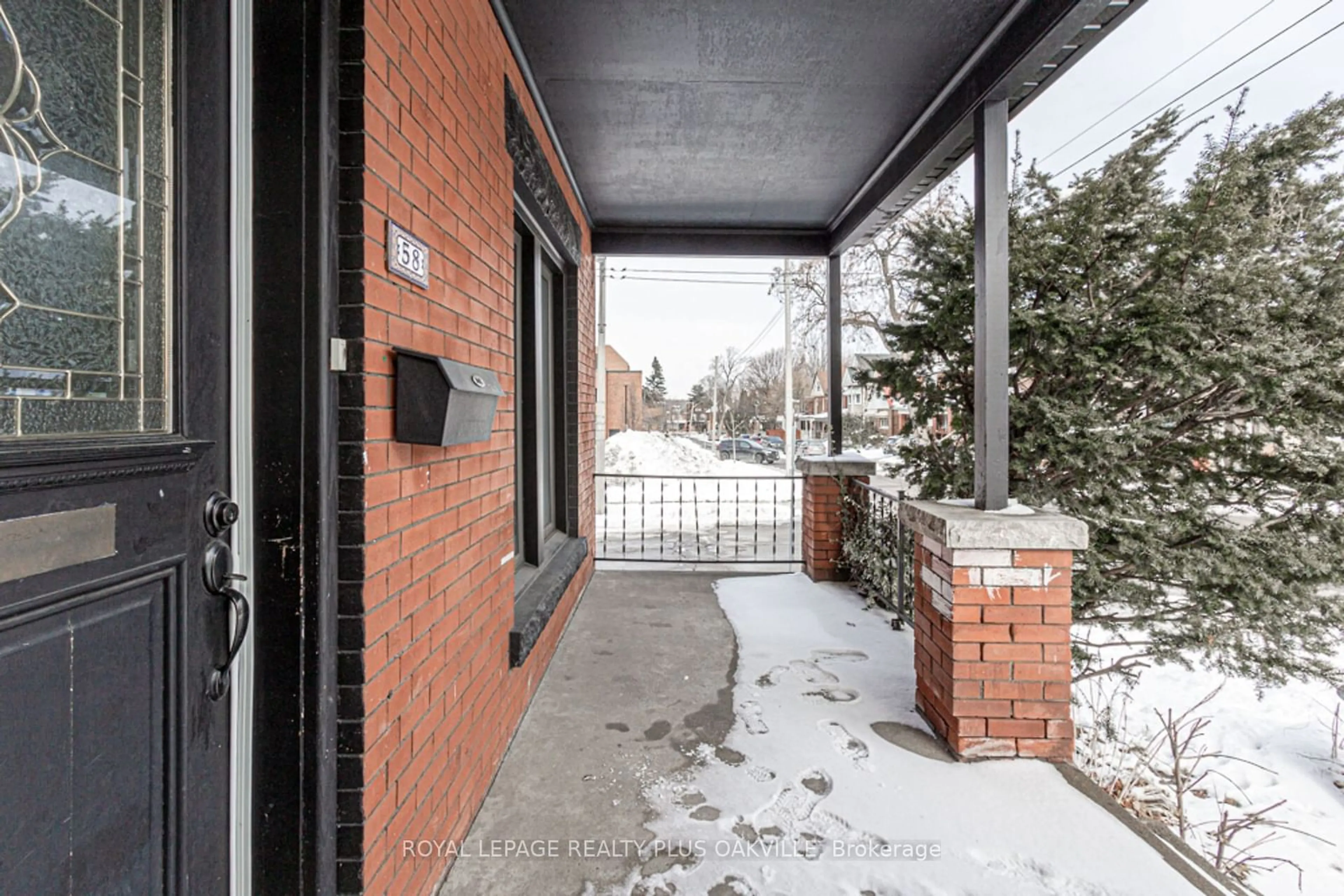 Unknown for 58 Lorne Ave, Hamilton Ontario L8M 2X8