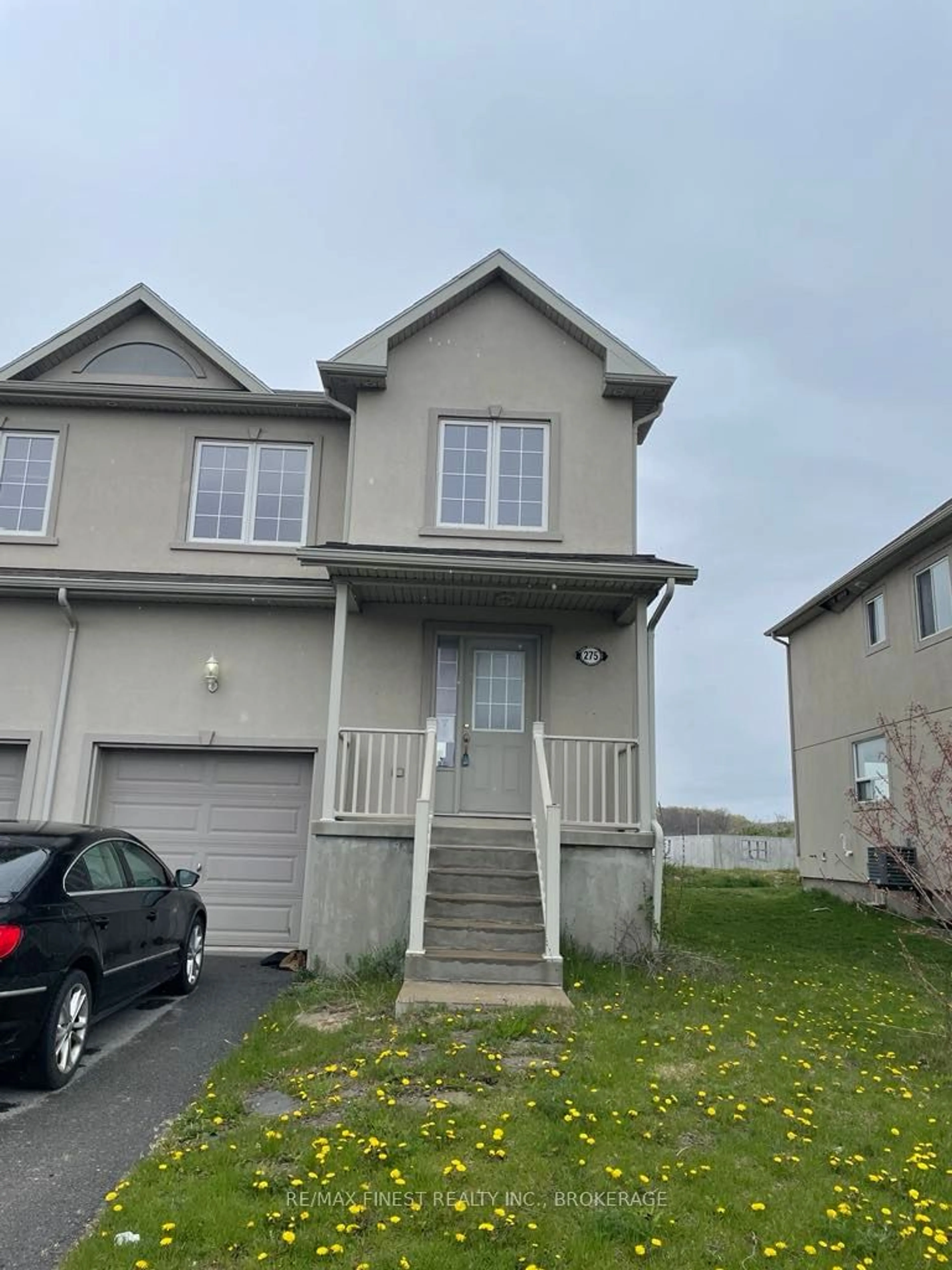 Unknown for 275 CONACHER Dr, Kingston Ontario K7K 7B9