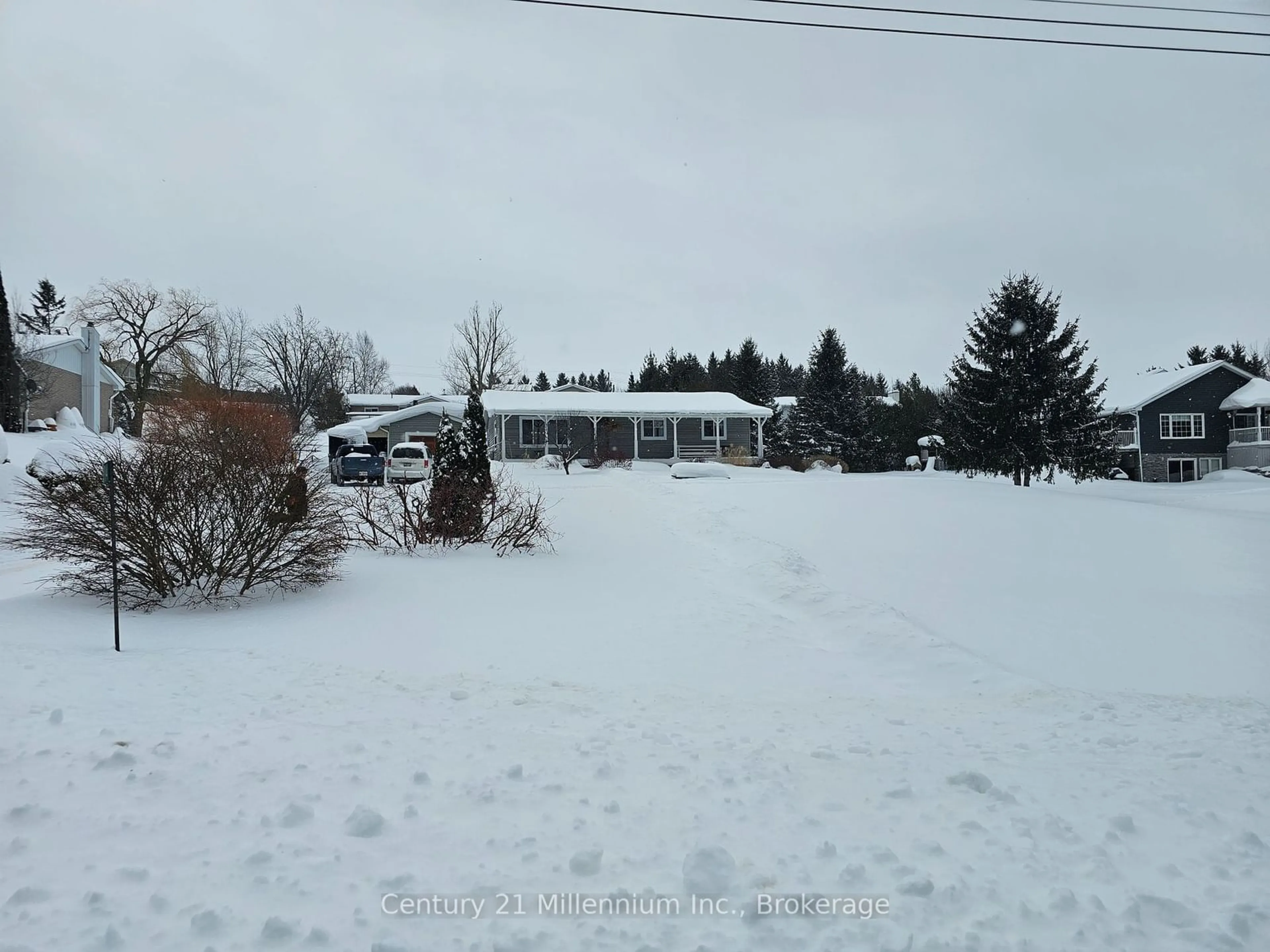 Unknown for 114 Holmcrest Lane, Meaford Ontario N4L 1W7