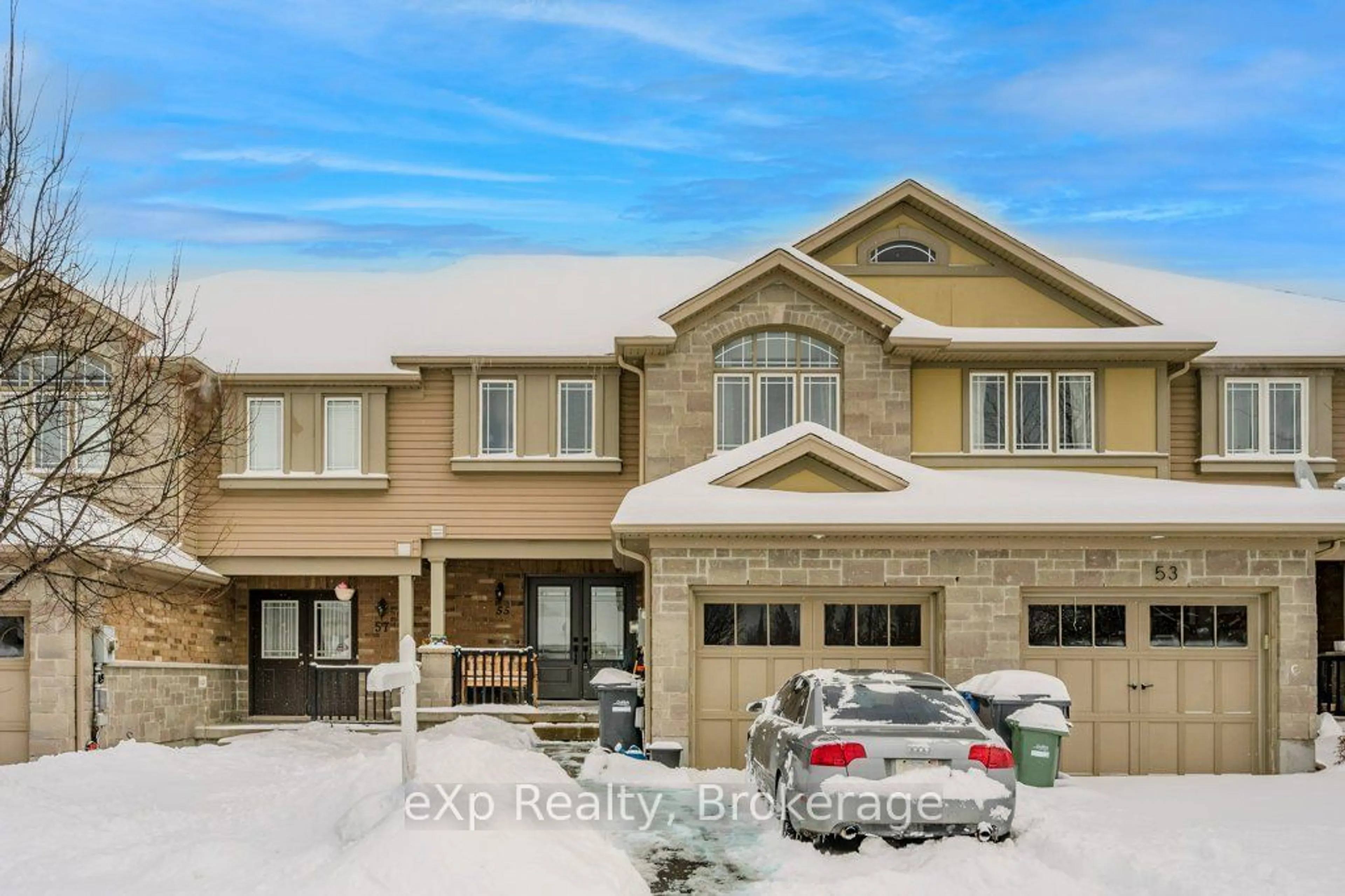 Unknown for 55 Laughland Lane, Guelph Ontario N1L 0C9