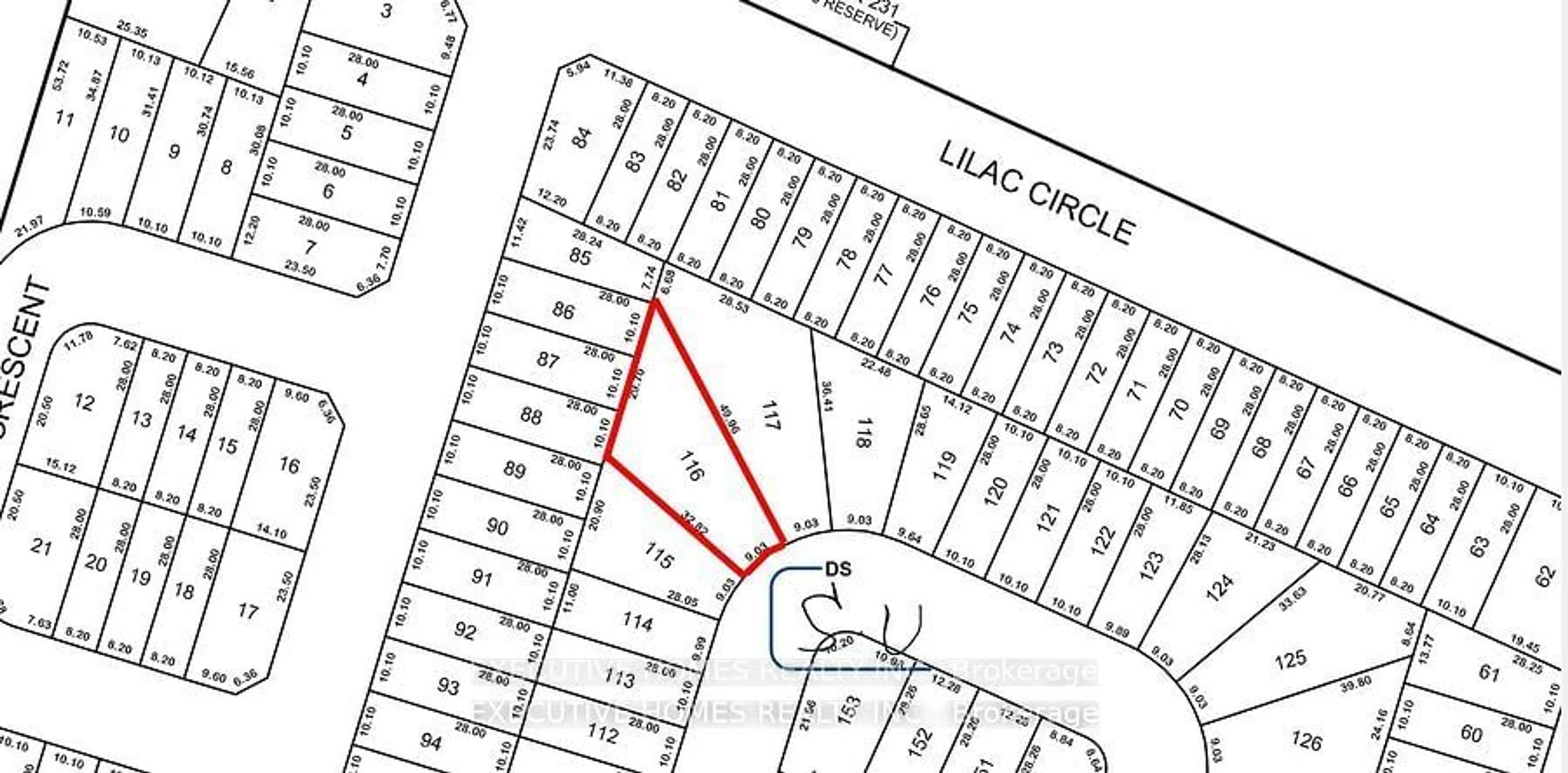 Floor plan for 33 Wintergreen Cres, Haldimand Ontario N3W 0H9