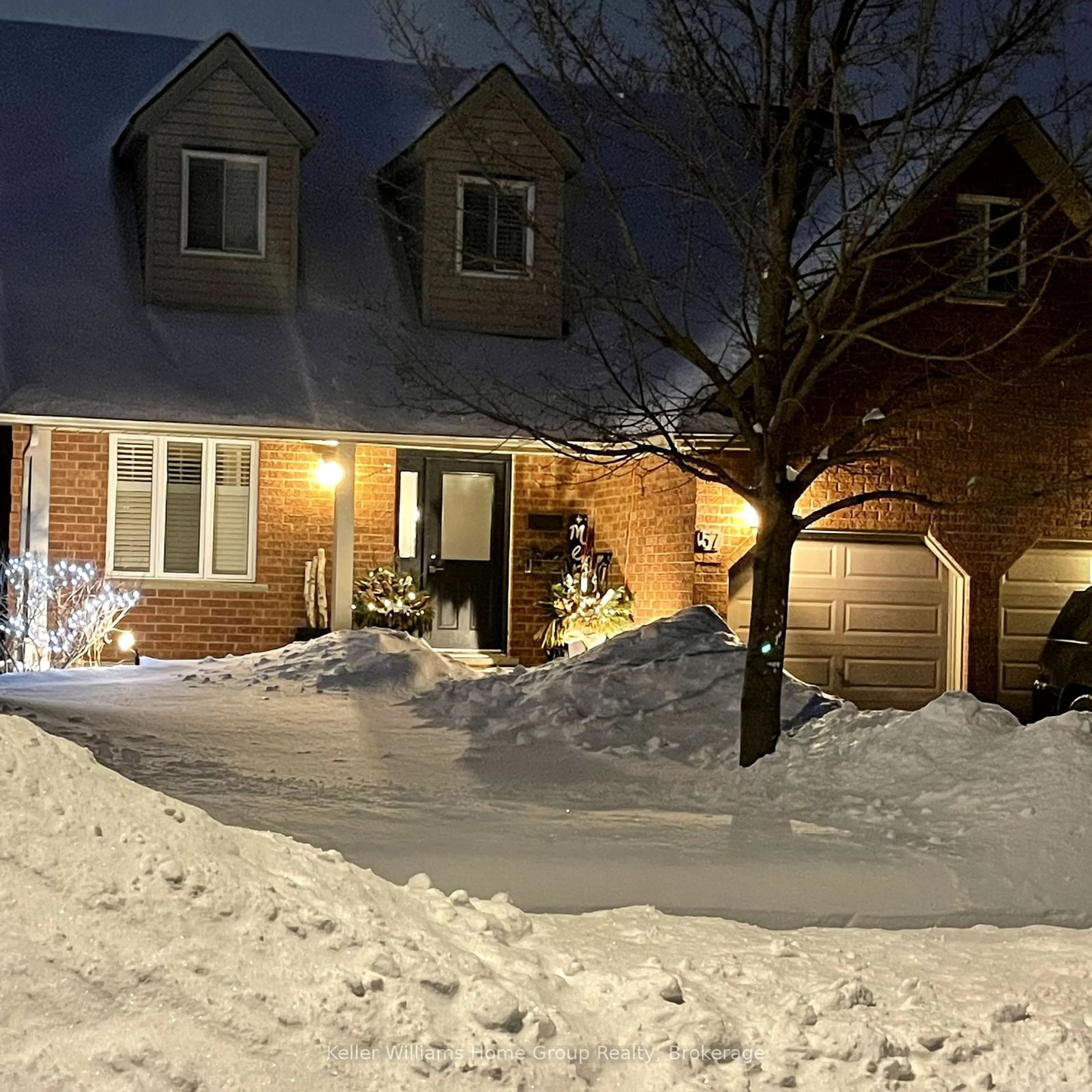 Unknown for 57 Flaherty Dr, Guelph Ontario N1H 8K6