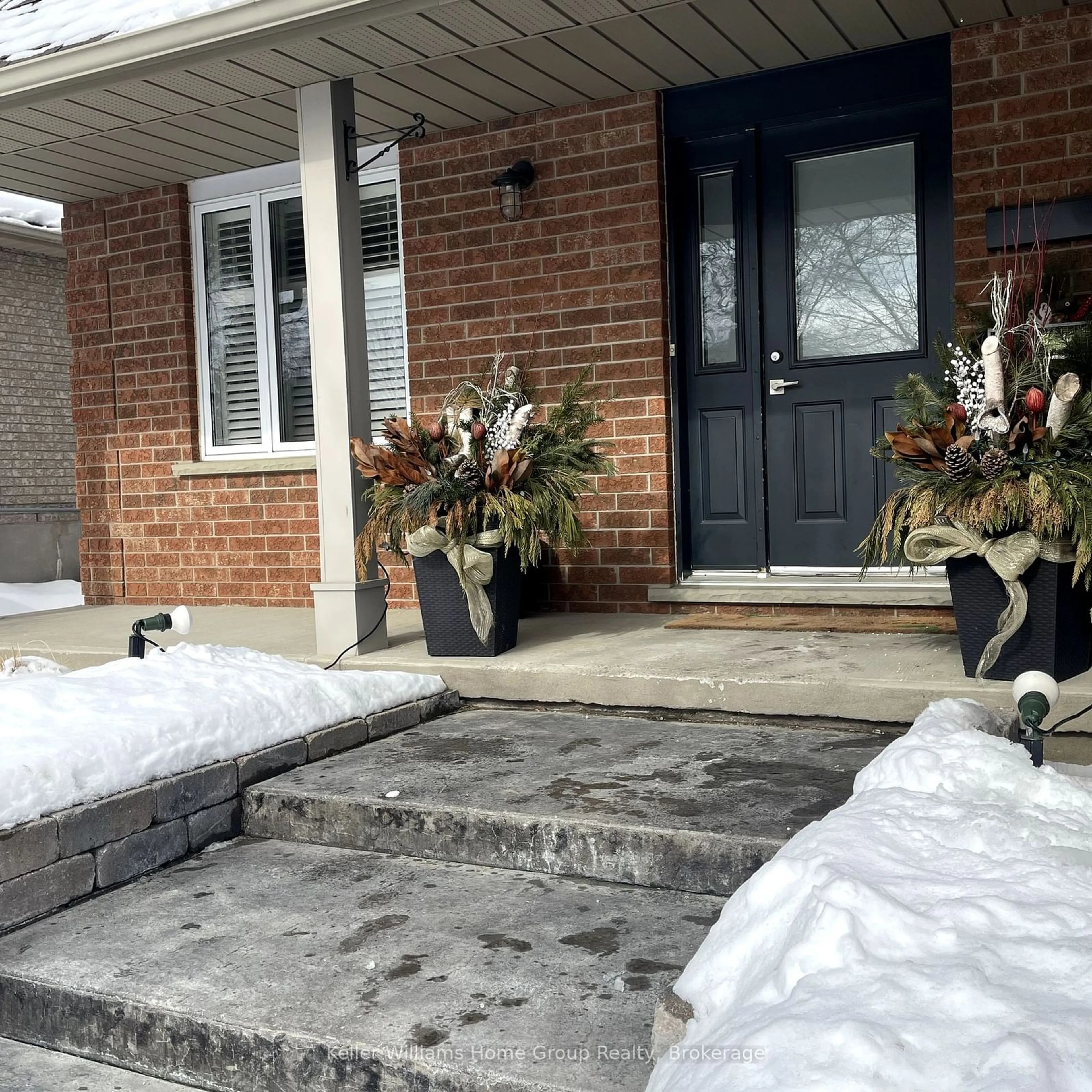 Unknown for 57 Flaherty Dr, Guelph Ontario N1H 8K6